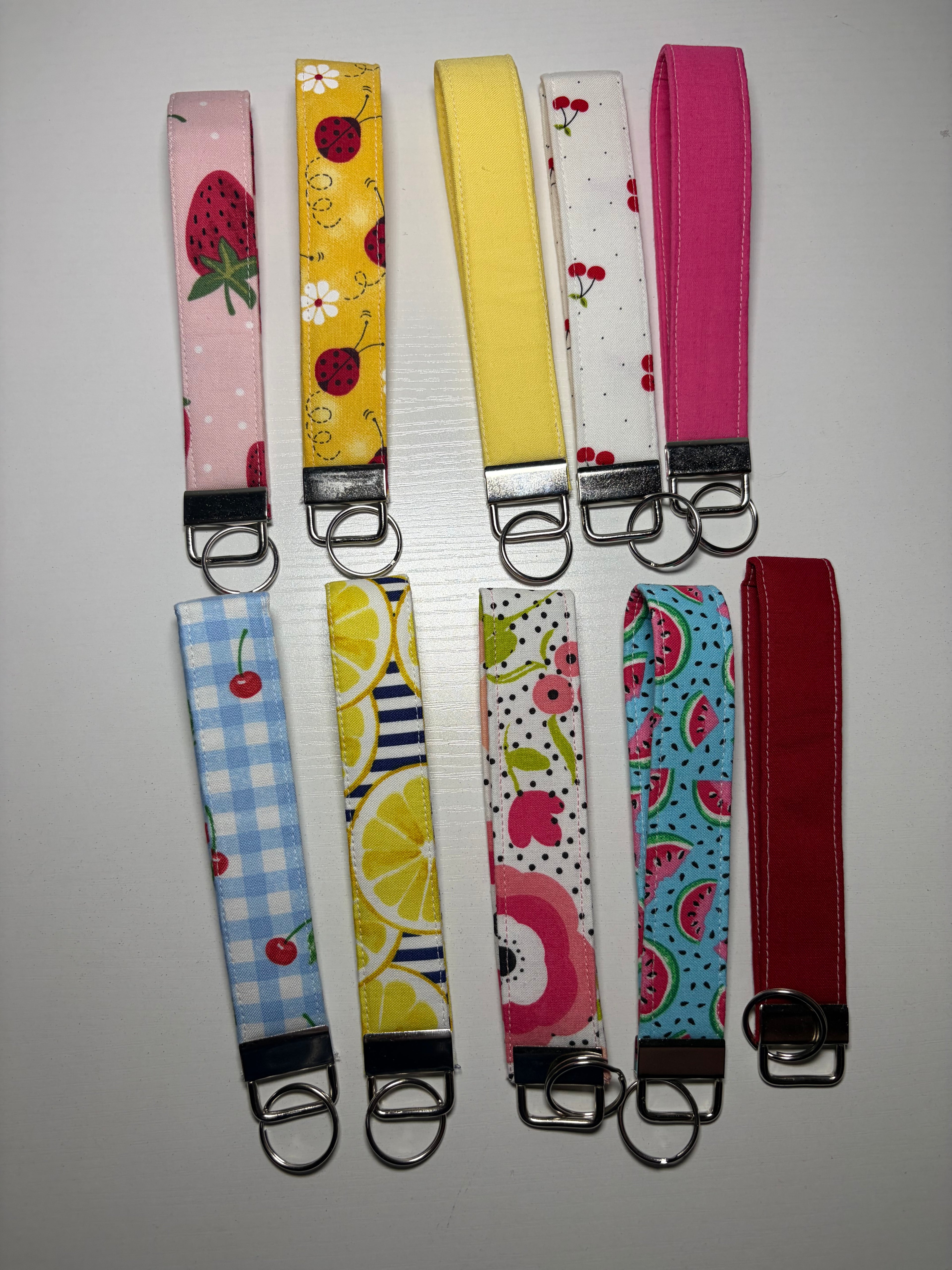Keychains