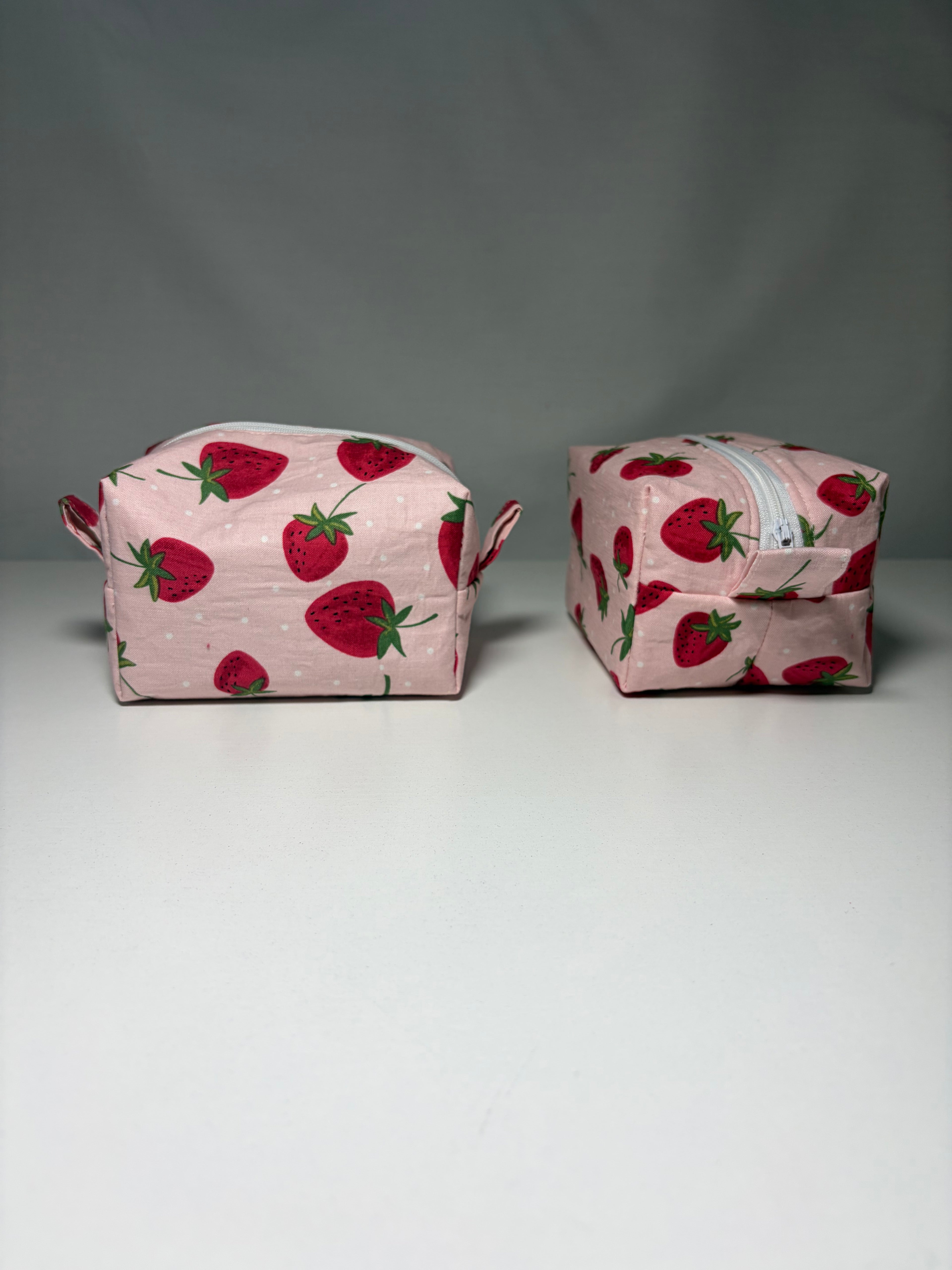 Small Makeup/Toiletries bag