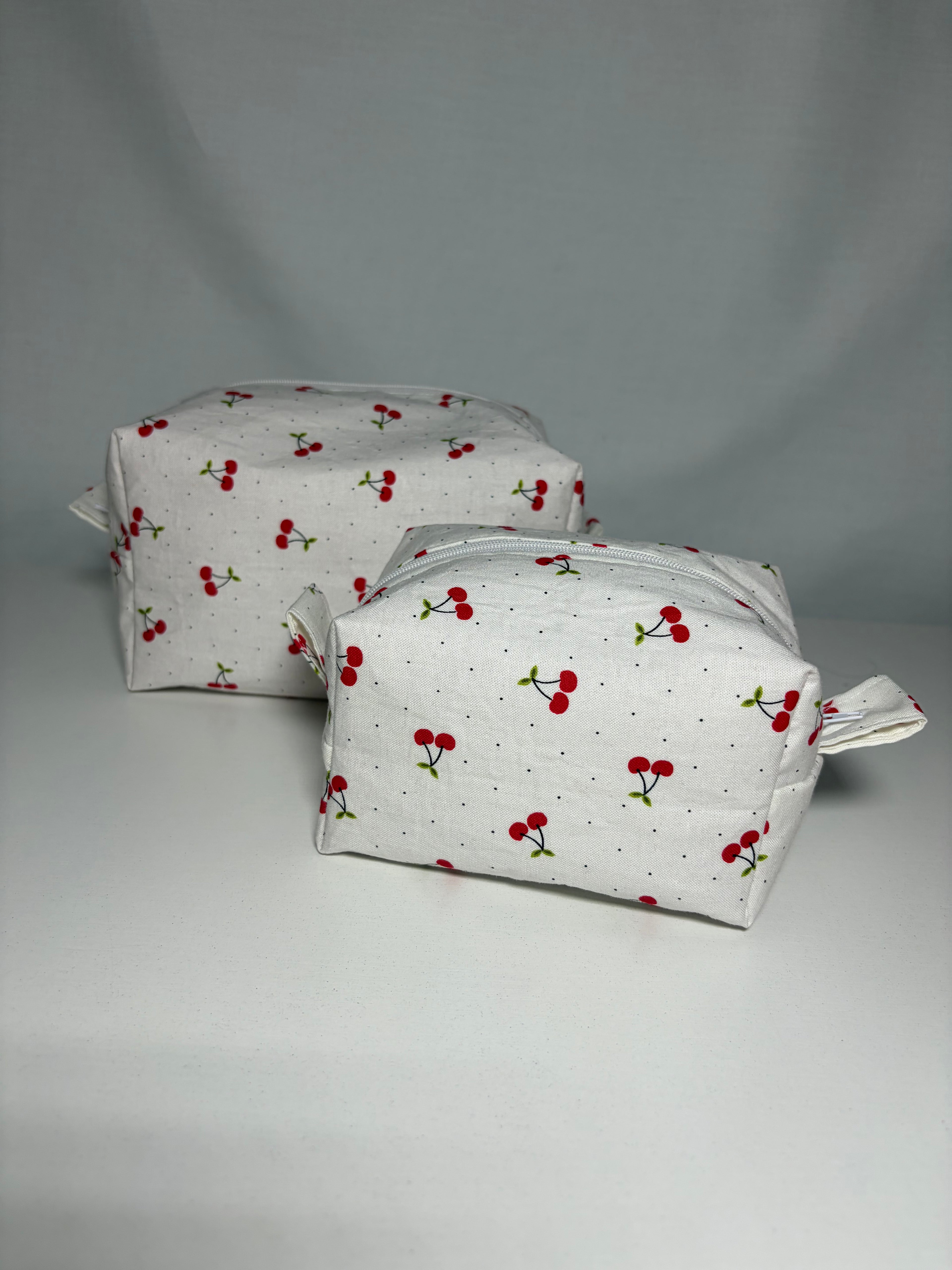 Medium Make up/toiletries bag