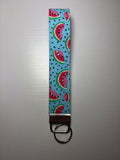 Watermelon Keychain