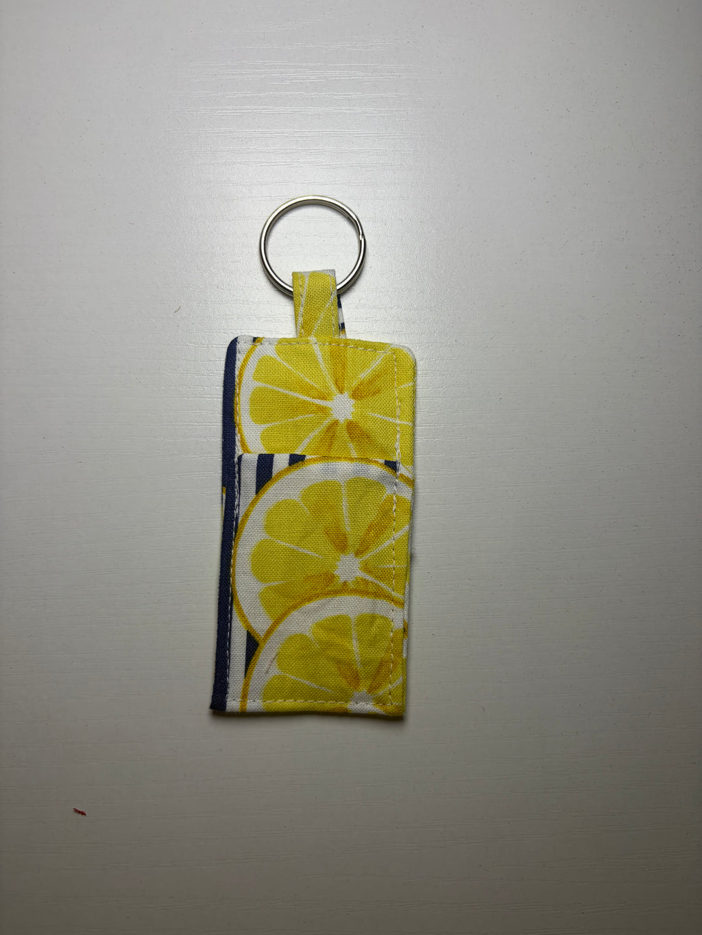 Lemon Lip Balm