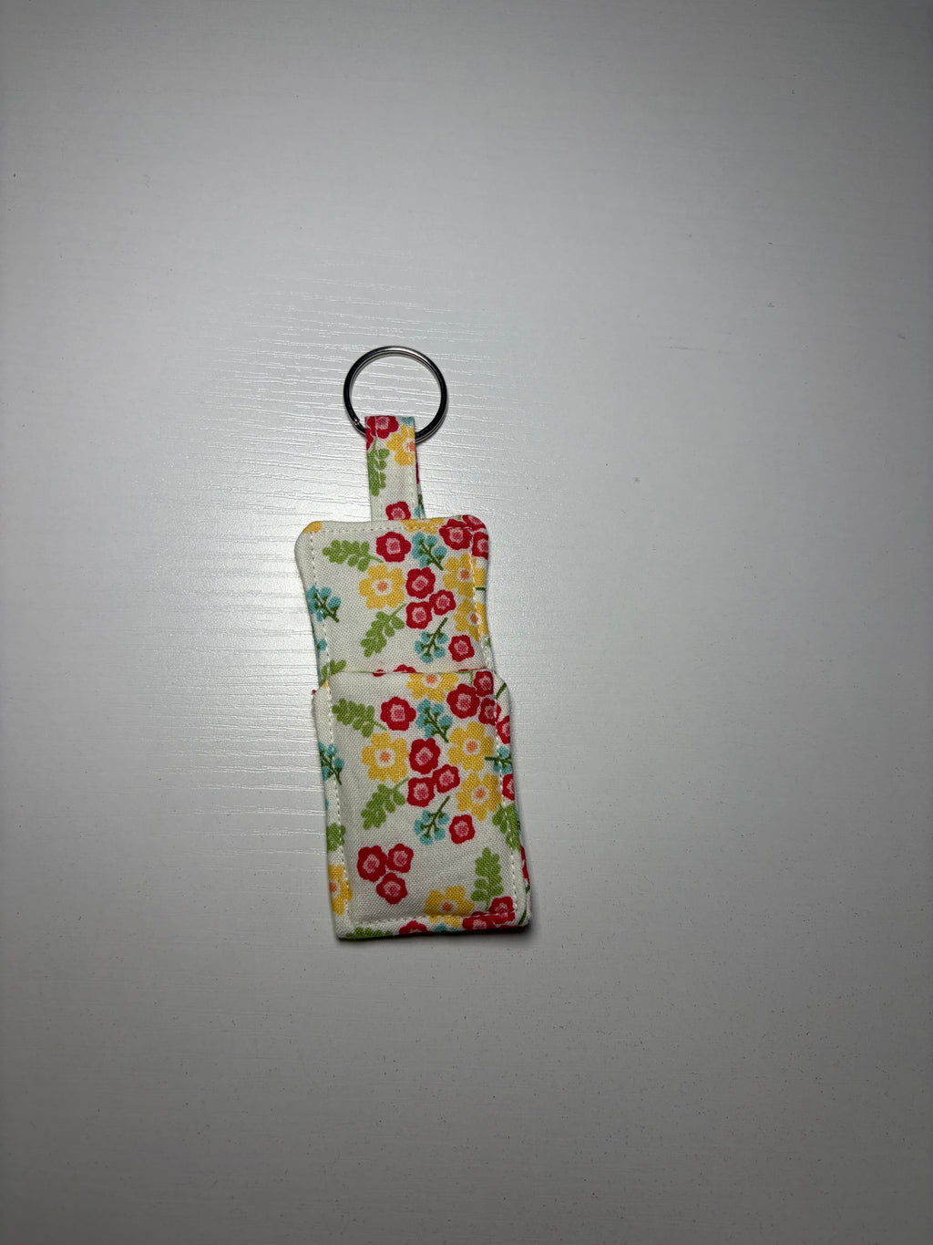 Flower Chapstick Holder