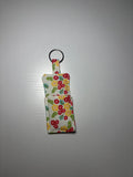 Flower Chapstick Holder
