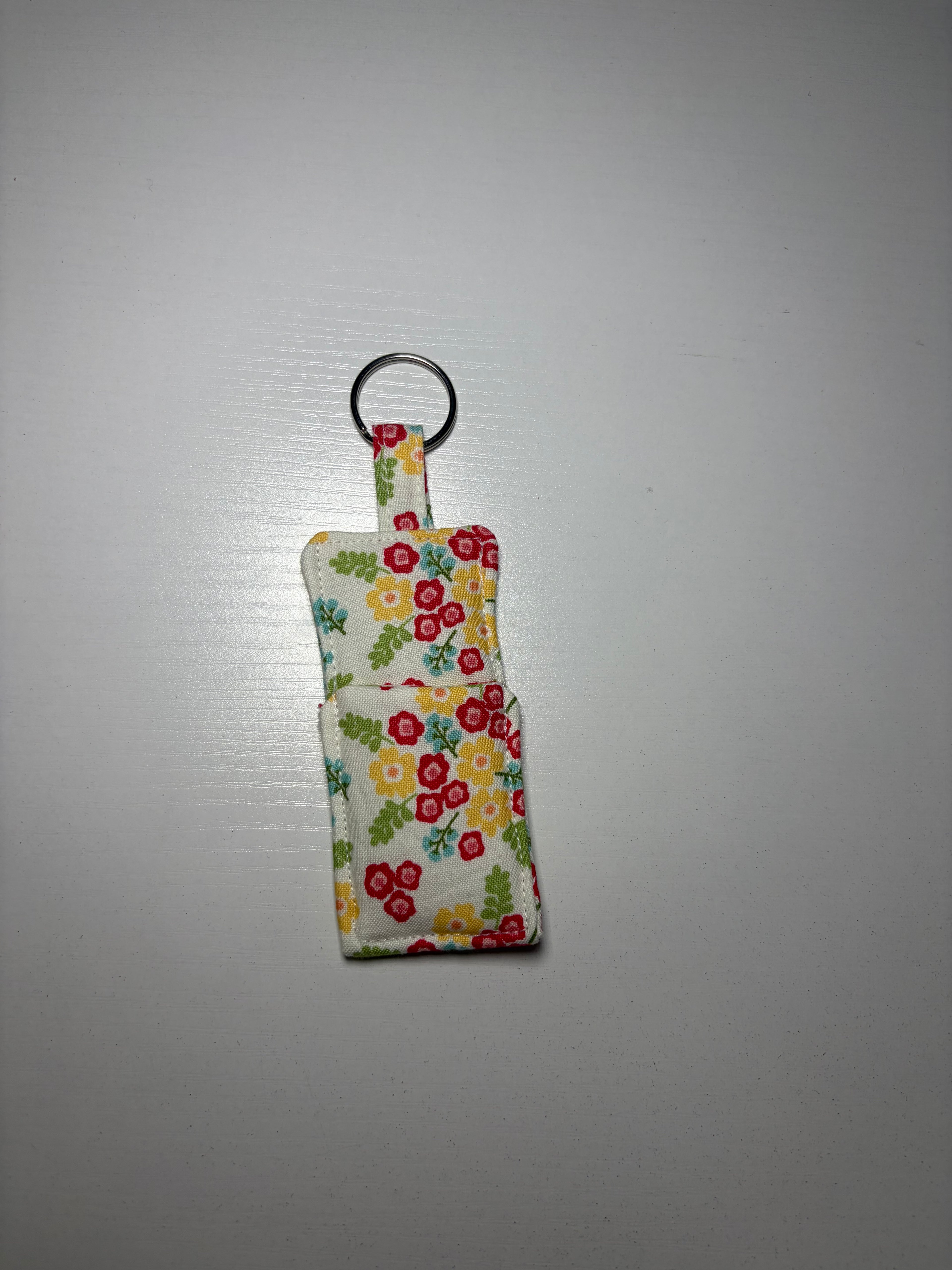 Flower Chapstick Holder