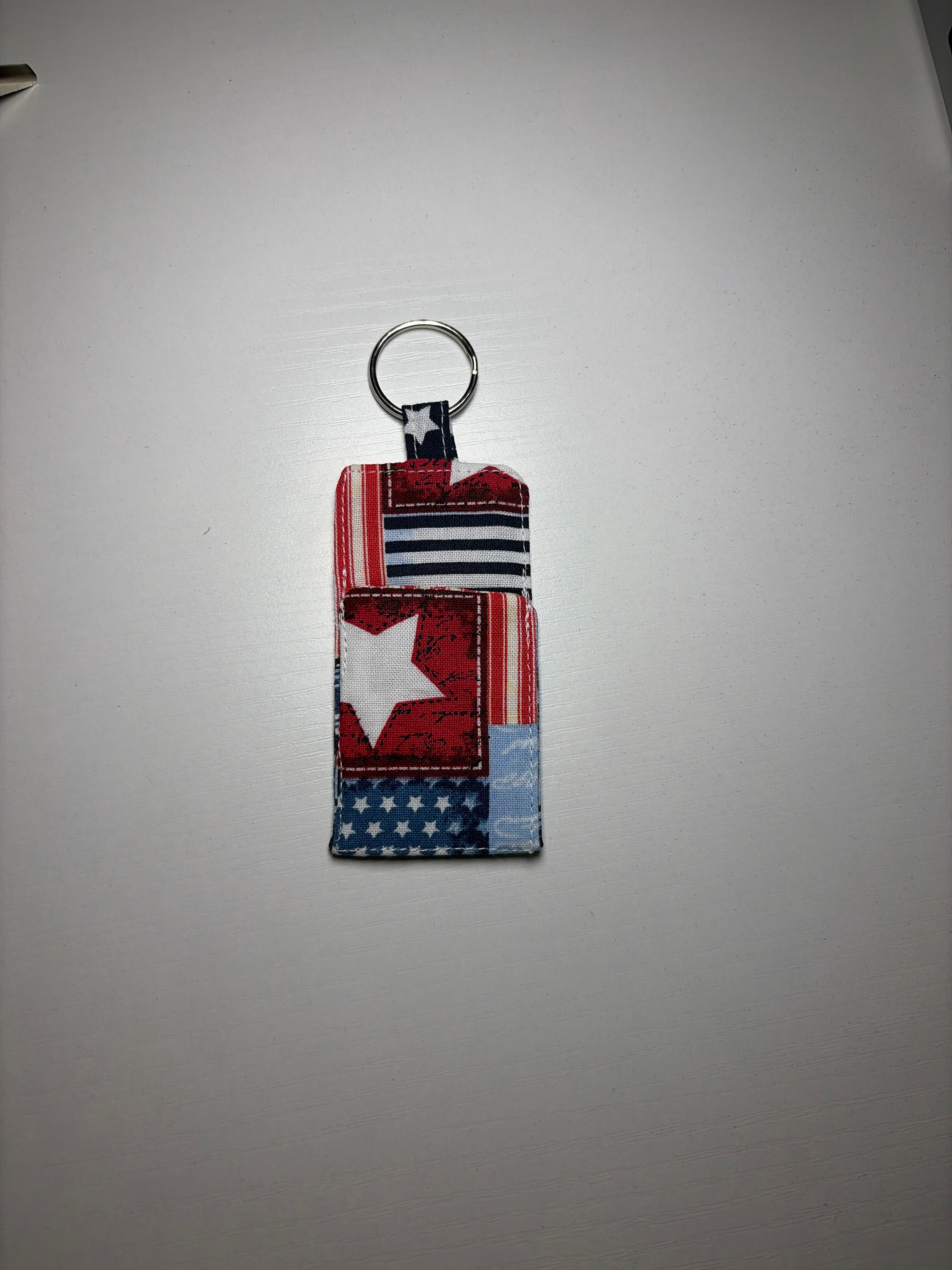 Stars and Stripes Lip Balm