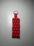 Red Keychain