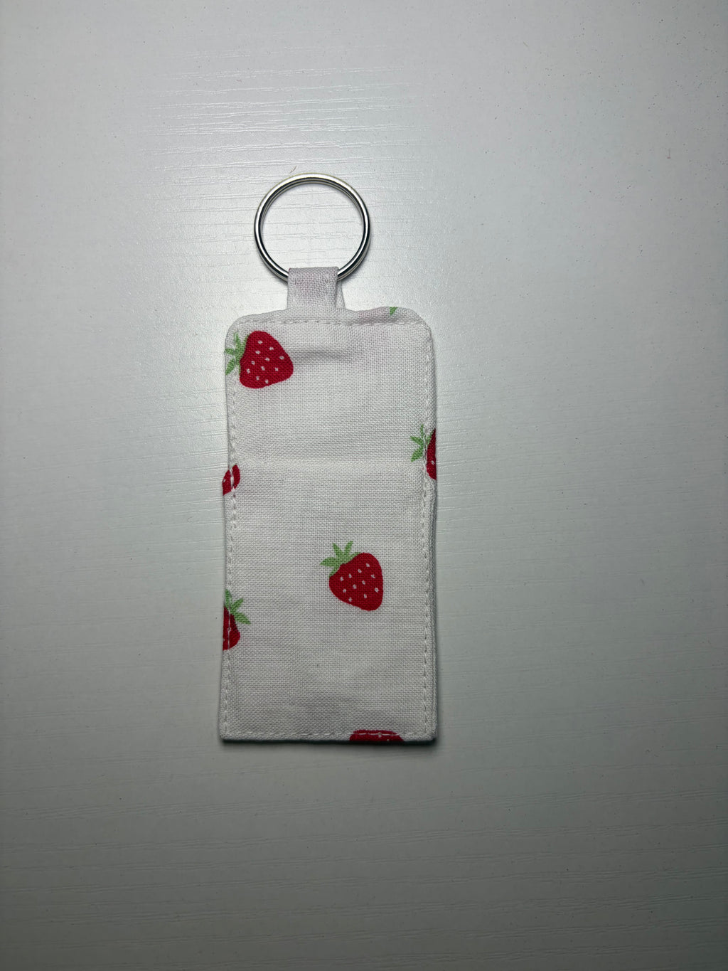 Strawberry Lip Balm