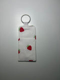 Strawberry Lip Balm