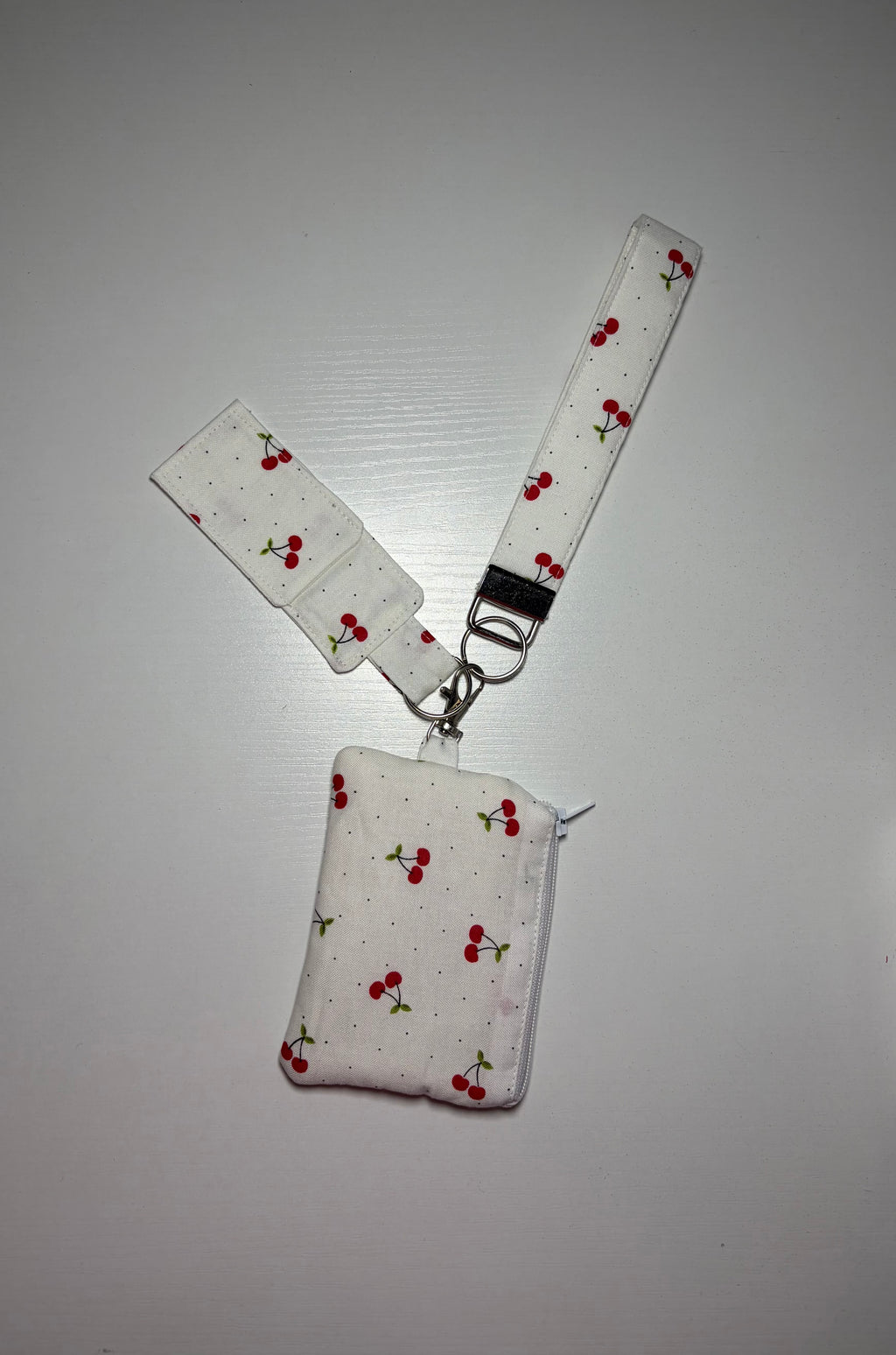 Wristlet