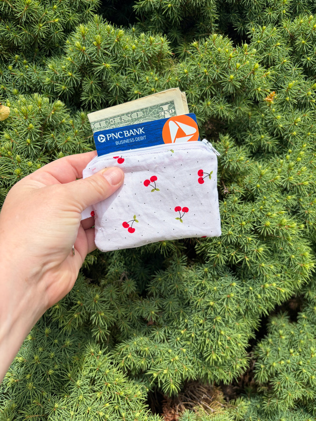 Wristlet