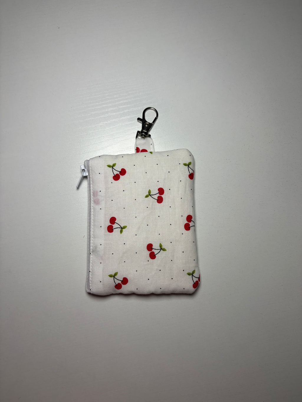 Wristlet