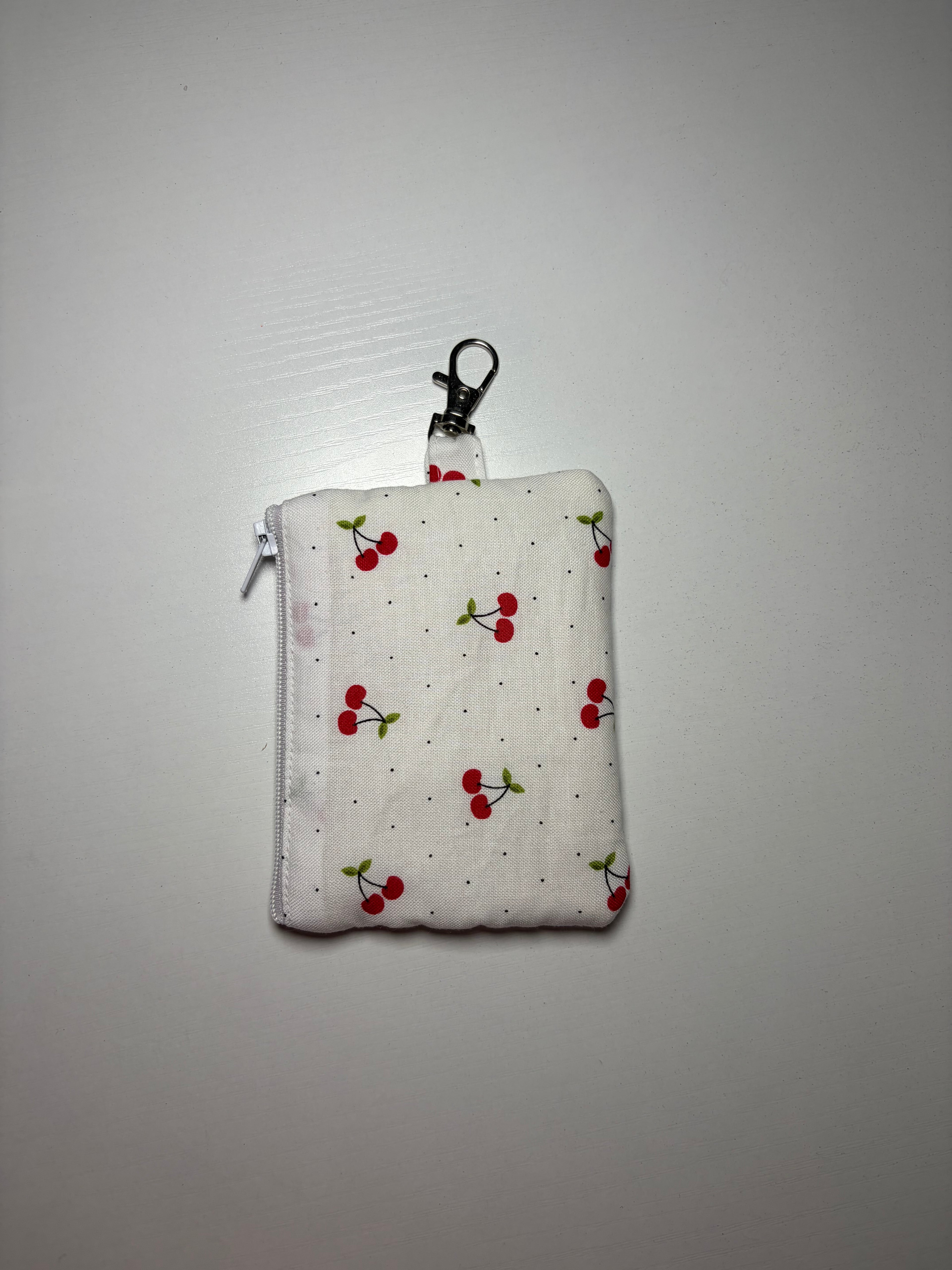 Wristlet