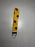Ladybug Keychain