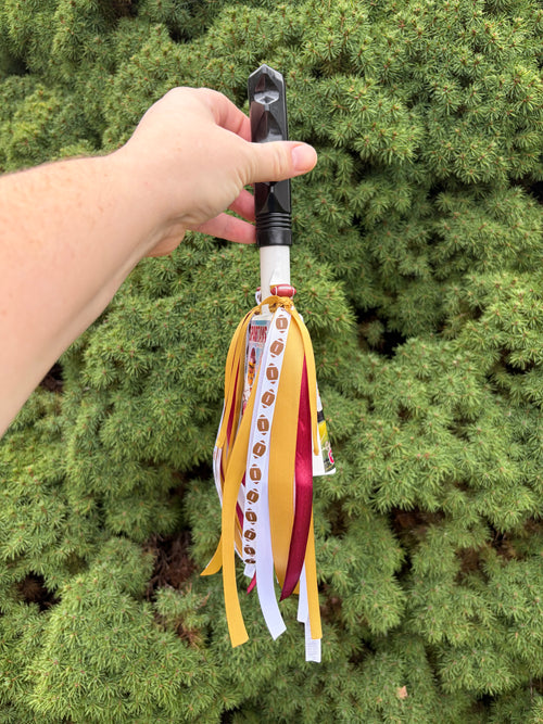 Football Cowbell