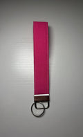 Pink Keychain