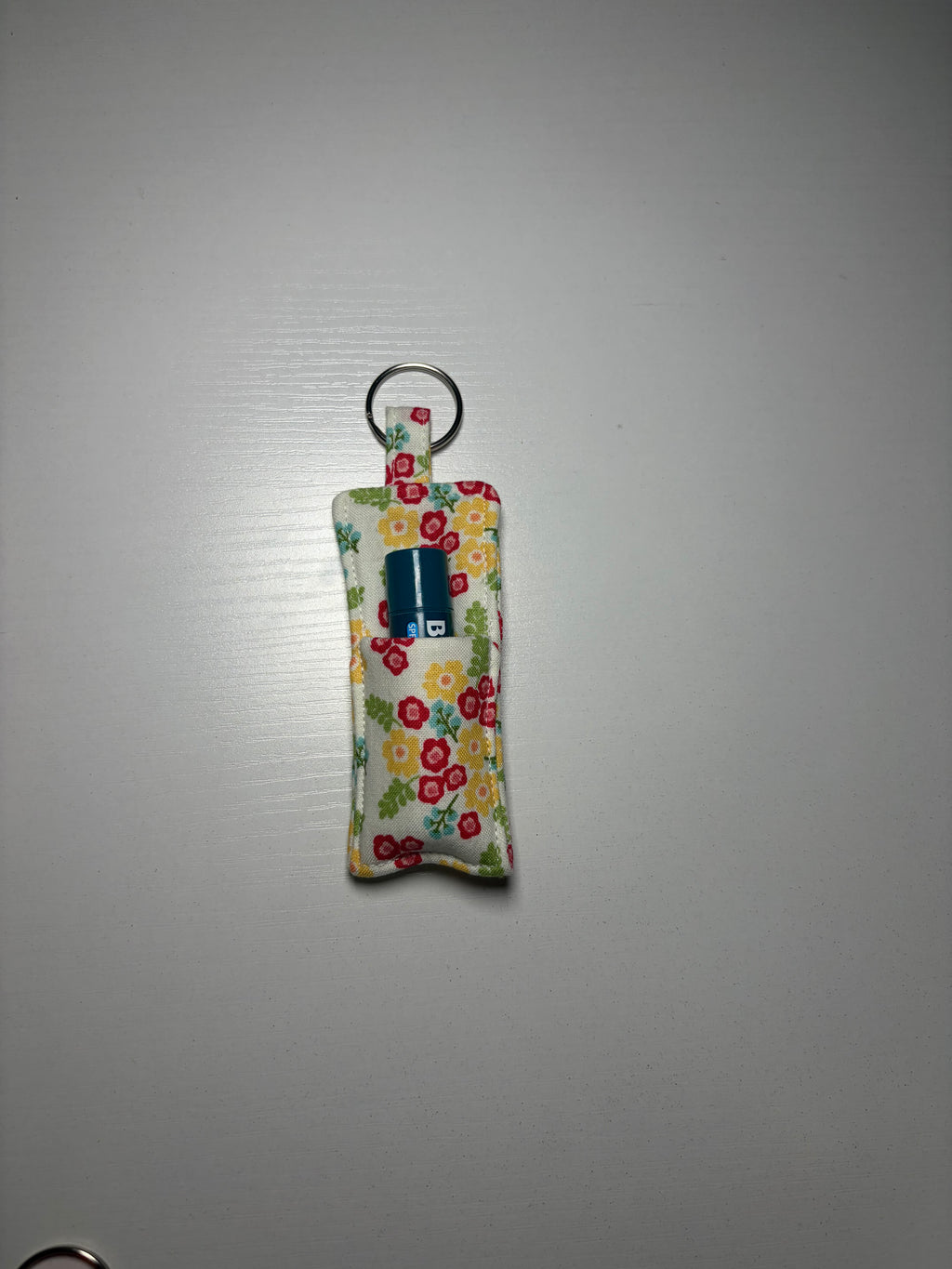 Flower Chapstick Holder