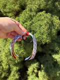 Volleyball Hair tie