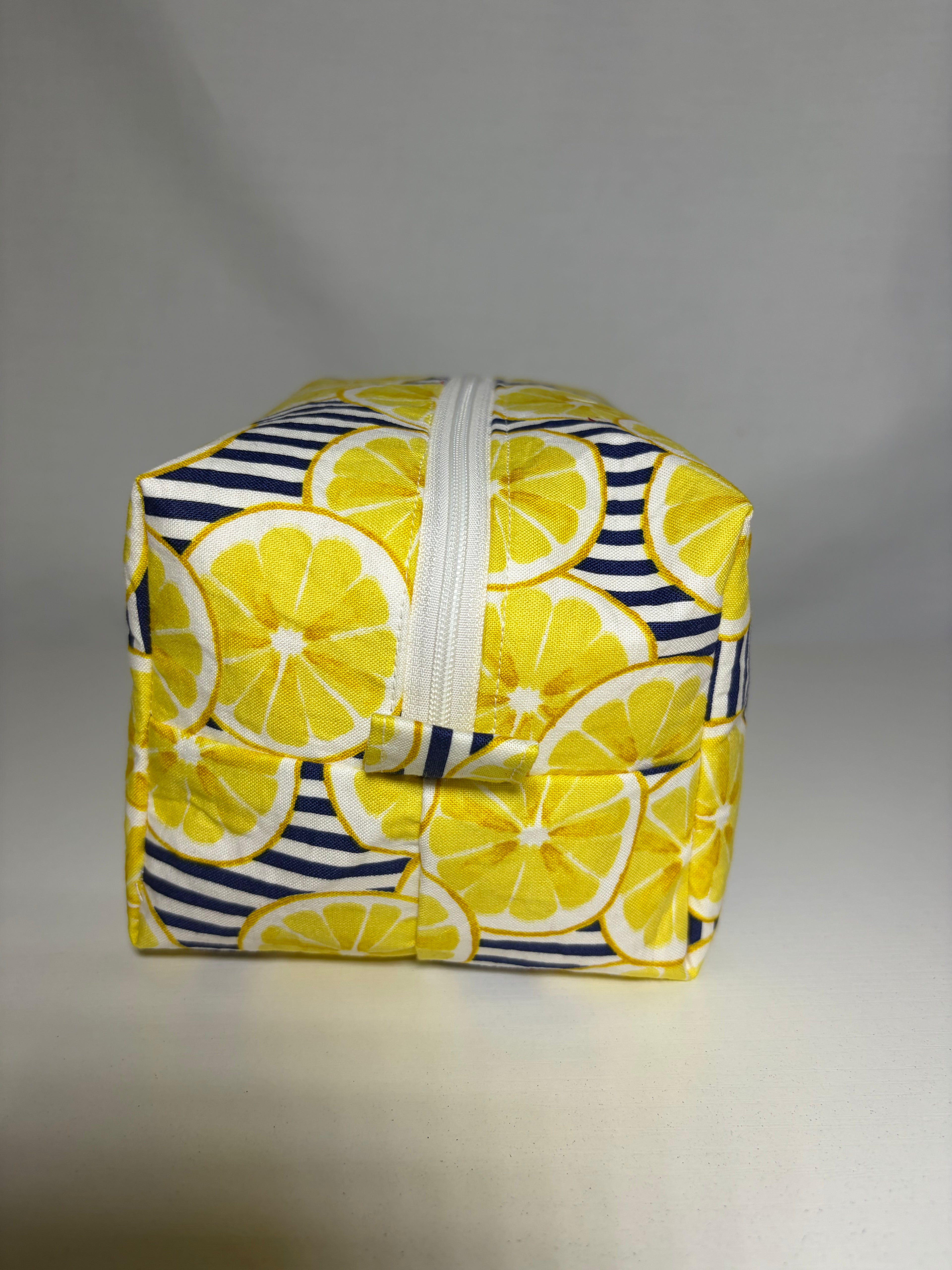 M Lemon