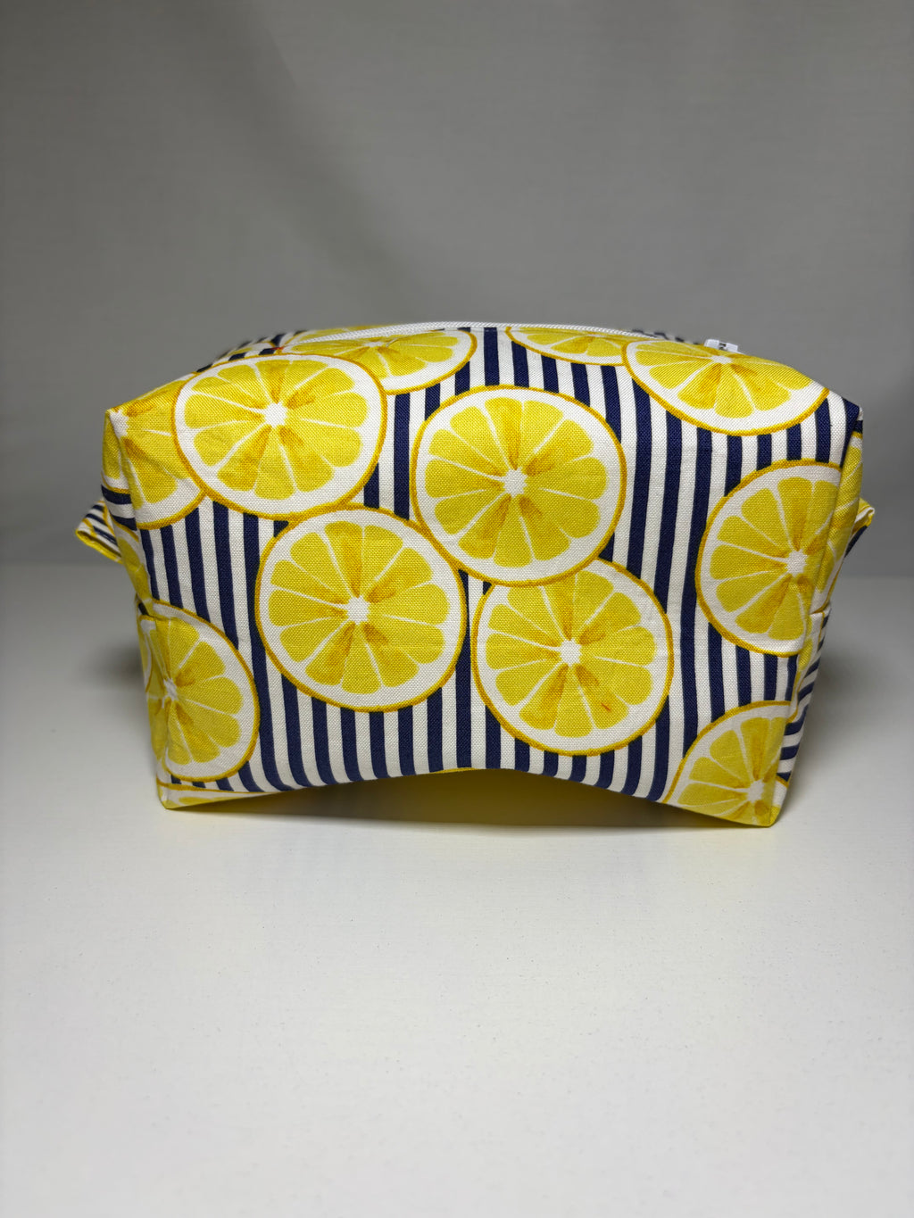M Lemon