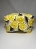 M Lemon
