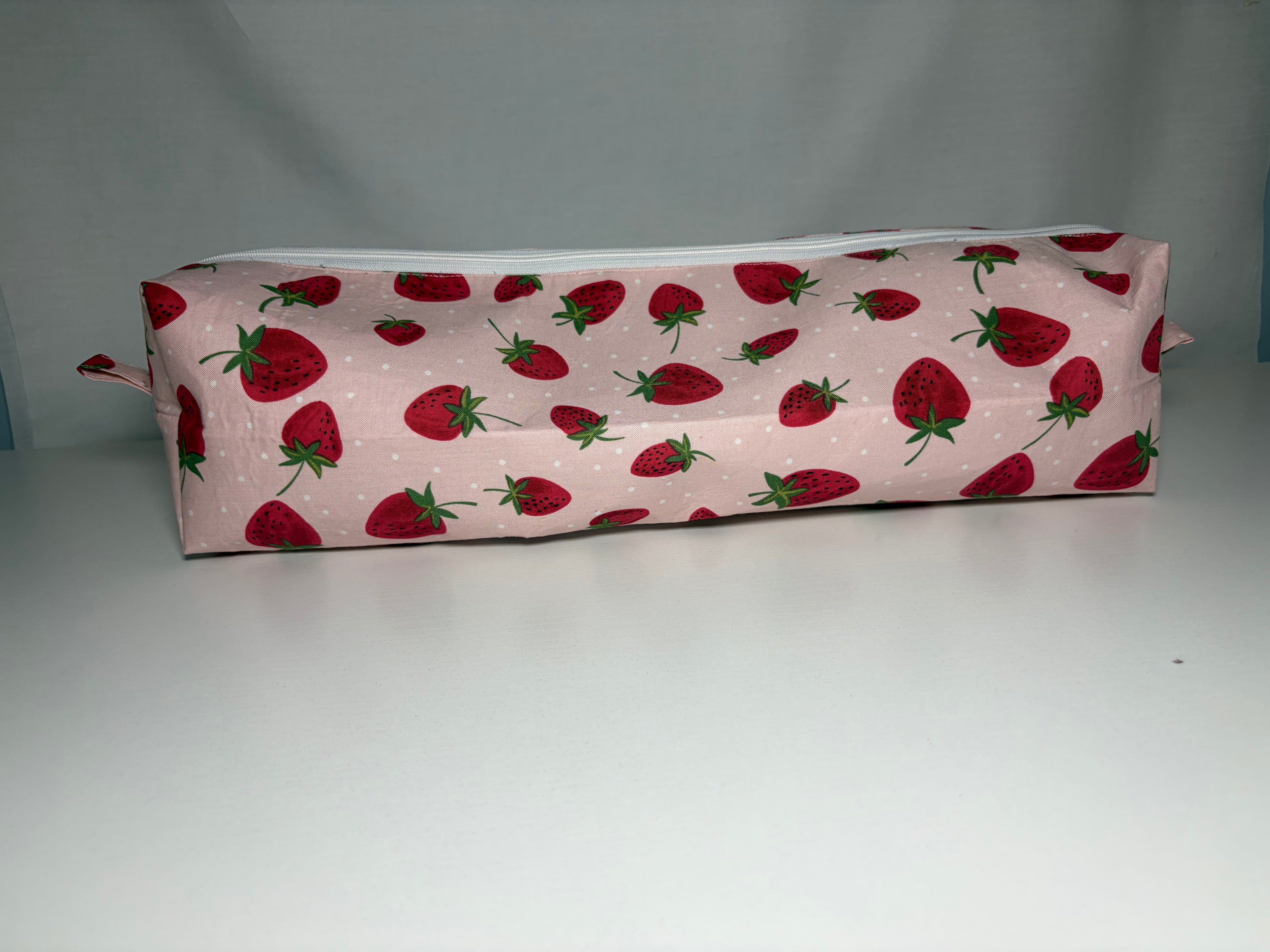 Strawberry Fields