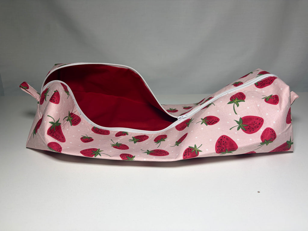 Strawberry Fields
