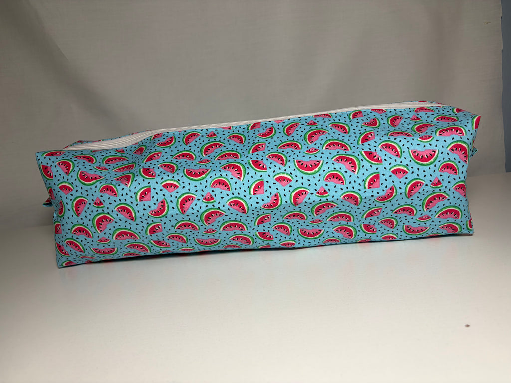 Watermelon Hair Tools Bag