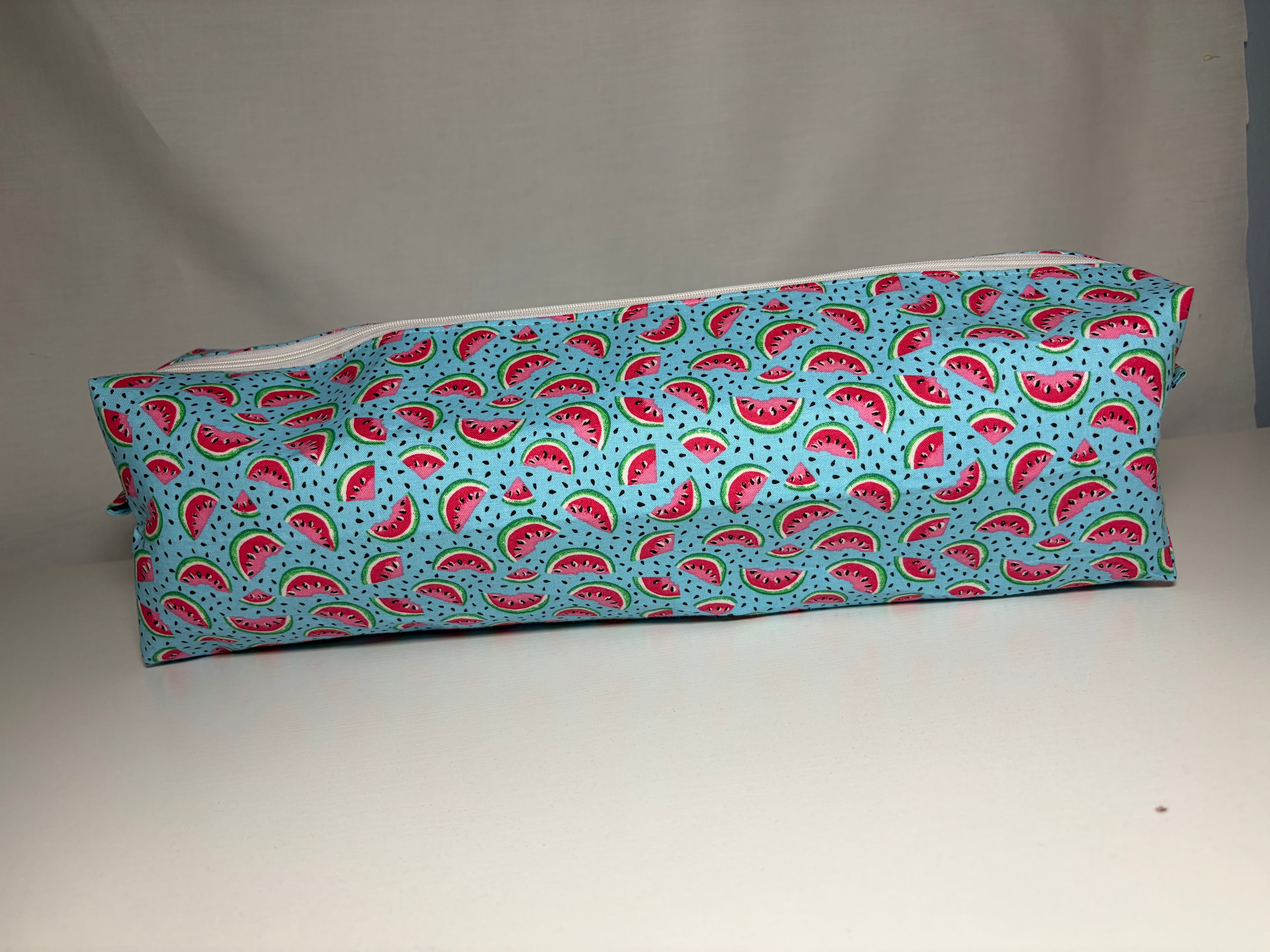 Watermelon Hair Tools Bag