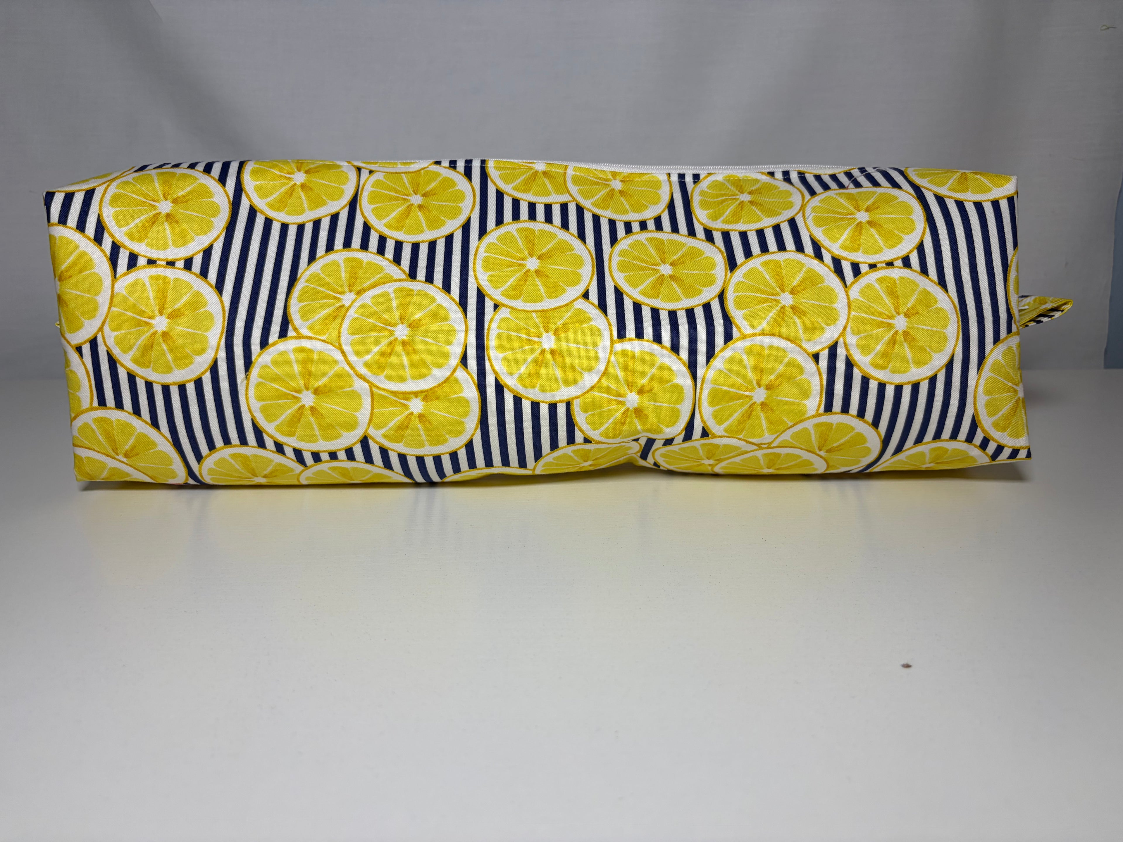 Lemon Hair Tools Bag